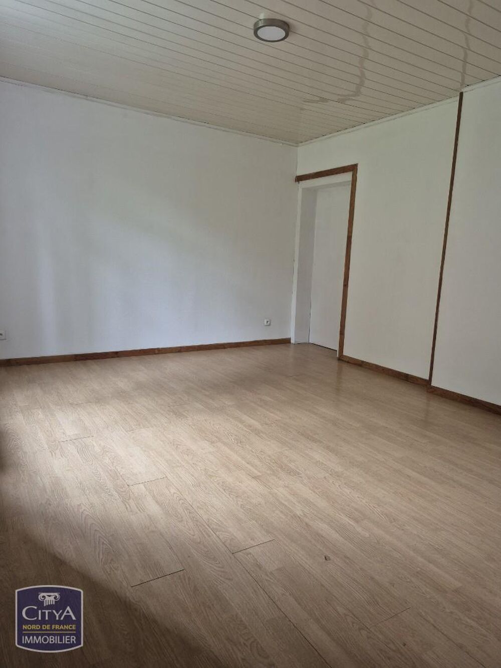 APPARTEMENT 1 CHAMBRE