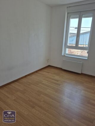  Appartement � louer 3 pi�ces 62 m�