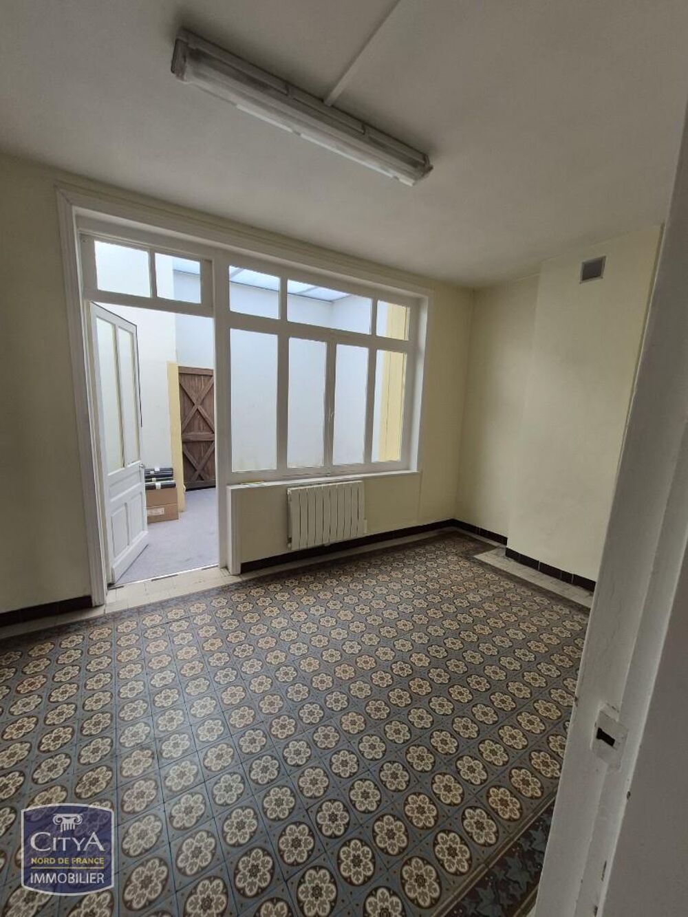 location Maison - 67 m� Douai (59500)