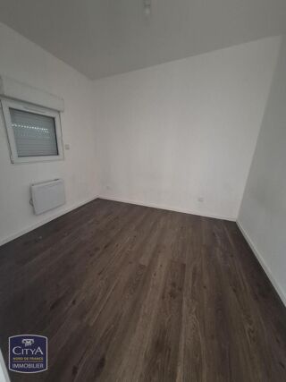  Appartement à louer 2 pièces 29 m²
