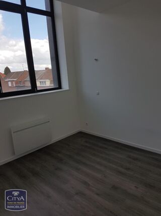  Appartement à louer 4 pièces 94 m²