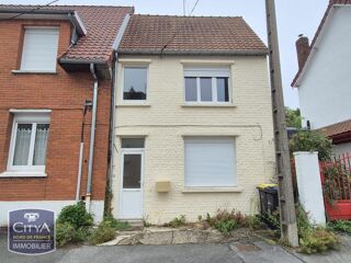  Maison à louer 3 pièces 68 m²