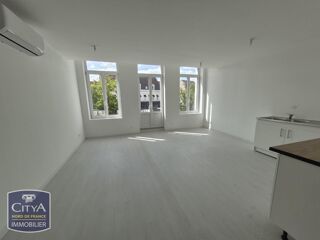  Appartement à louer 3 pièces 99 m²