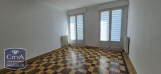  Appartement � louer 3 pi�ces 95 m� Valenciennes