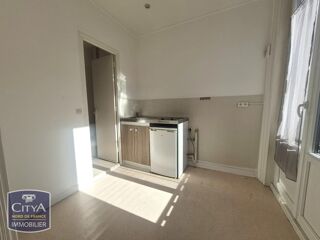  Appartement à louer 1 pièce 30 m²