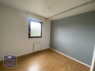  Appartement à louer 4 pièces 78 m²