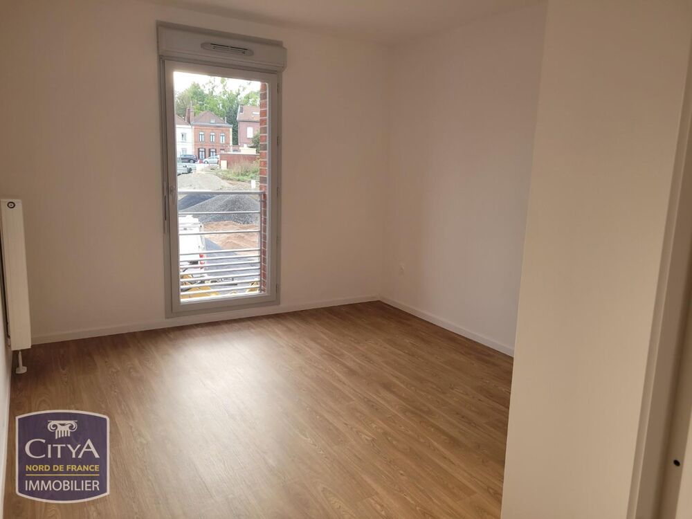 Location Appartement APPARTEMENT DE TYPE NEUF Saint-saulve