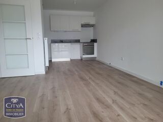 Location Appartement RESIDENCE RECENTE Lesquin