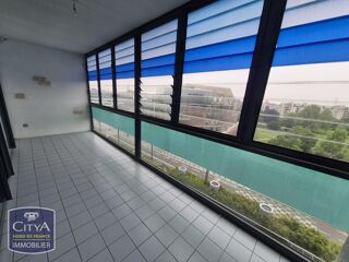  Appartement à louer 1 pièce 26 m²