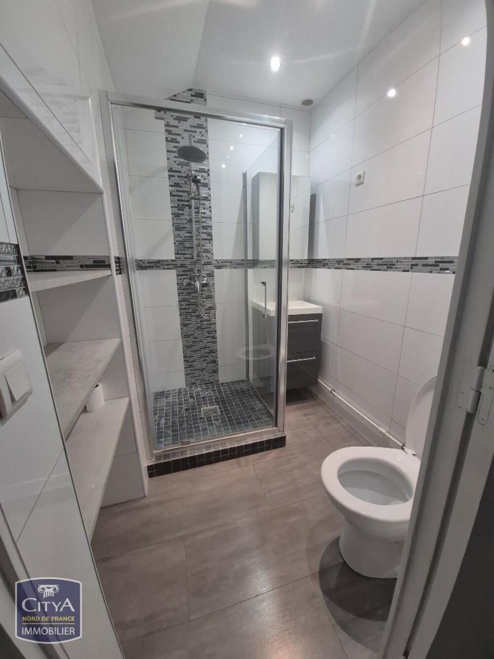location Maison - 2 pièce(s) - 44 m² Le Quesnoy (59530)