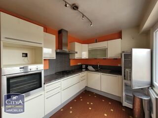  Appartement à louer 3 pièces 70 m²