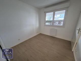  Appartement à louer 2 pièces 44 m²