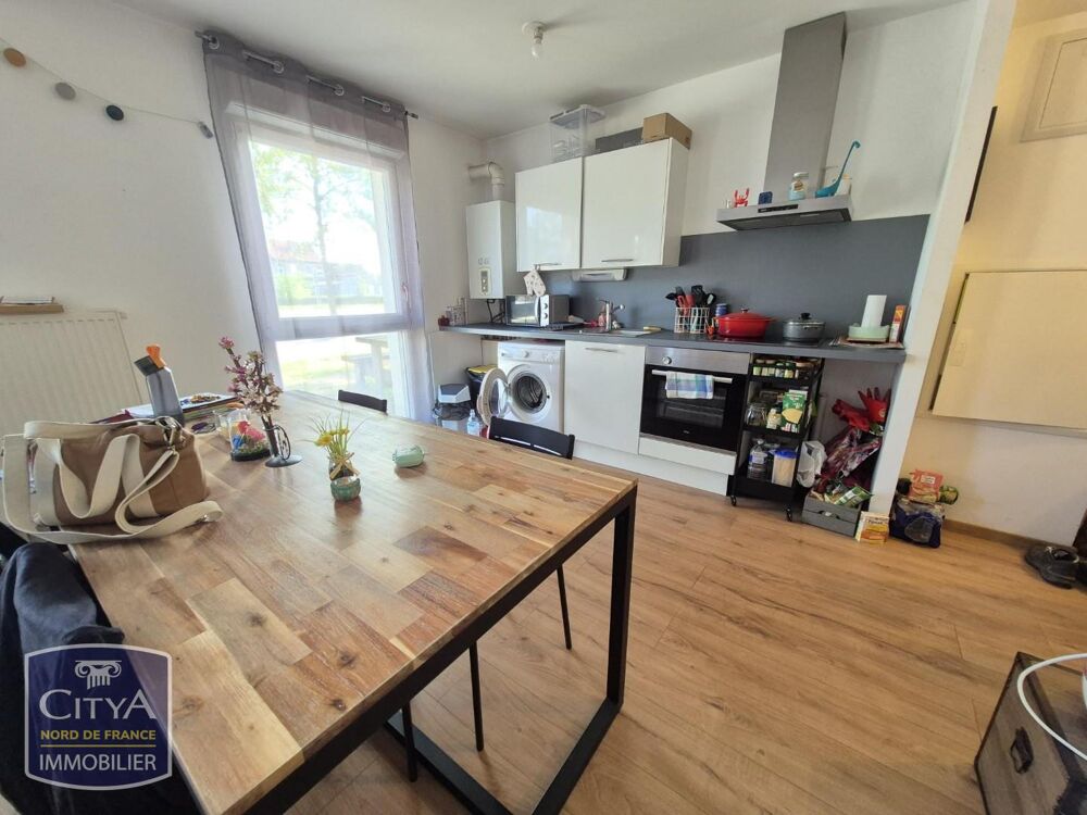 Location Appartement APPARTEMENT A LOUER A ARRAS Arras