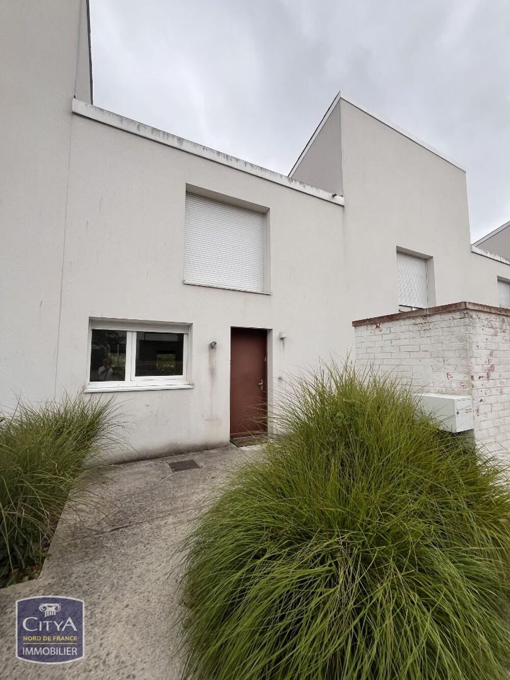 Location Appartement Maison 4 pièces Quesnoy-sur-deûle