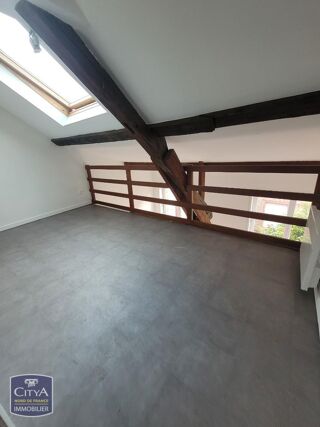  Appartement à louer 1 pièce 37 m²