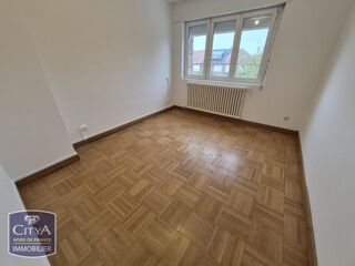  Maison à louer 4 pièces 97 m²
