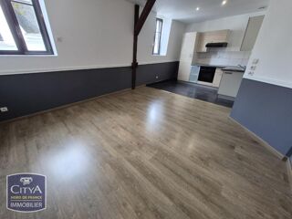  Appartement à louer 2 pièces 43 m²