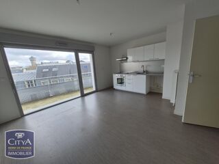  Appartement � louer 2 pi�ces 45 m�