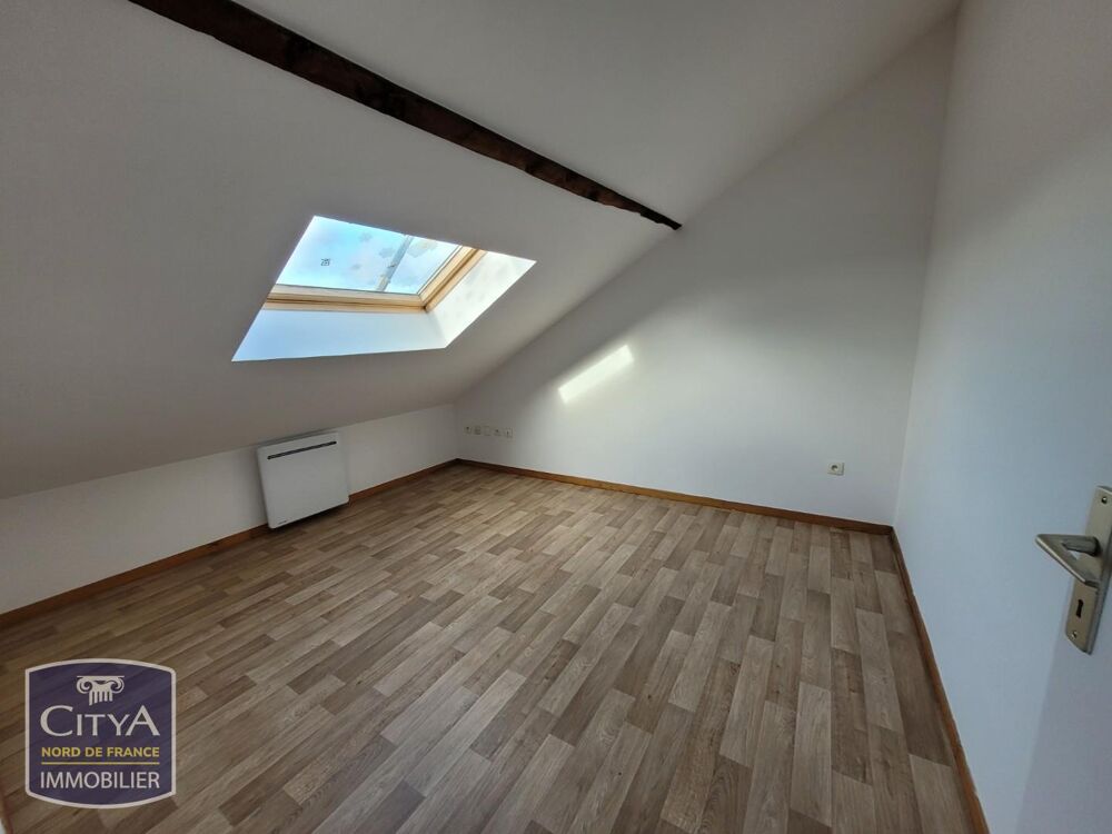 Location Appartement APPARTEMENT T3 DUPLEX Tourcoing