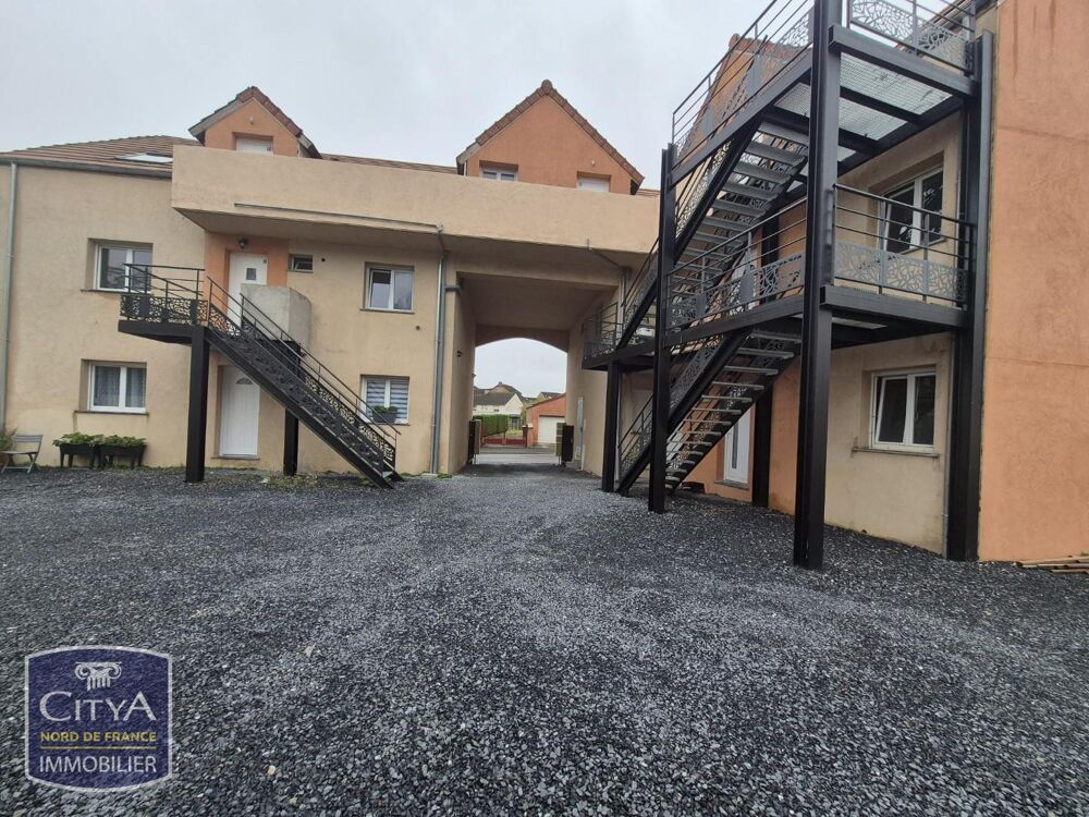 APPARTEMENT NEUF A FEIGNIES