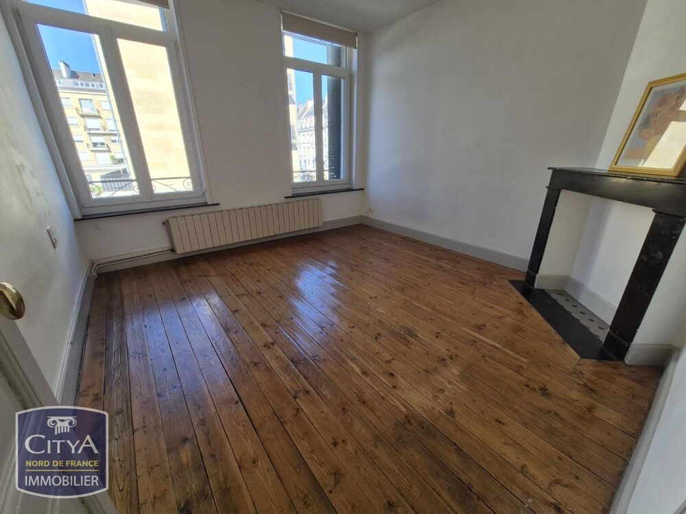 Location Appartement Cambrai hyper centre Cambrai