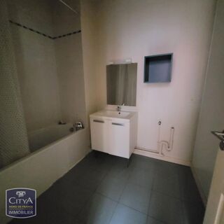  Appartement � louer 2 pi�ces  Lille