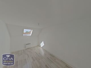  Appartement à louer 2 pièces 40 m²