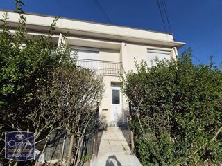  Maison à louer 4 pièces 70 m²