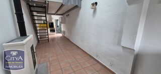  Maison à louer 3 pièces 55 m²