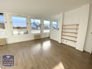 Location Appartement T3 PROCHE CENTRE VILLE Lens
