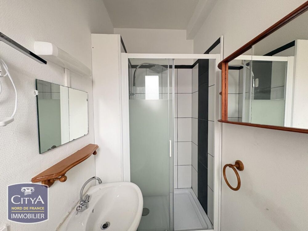Location Appartement A LOUER - APPARTEMENT 1 CHAMBRE Dunkerque