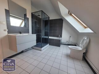  Maison à louer 4 pièces 85 m²