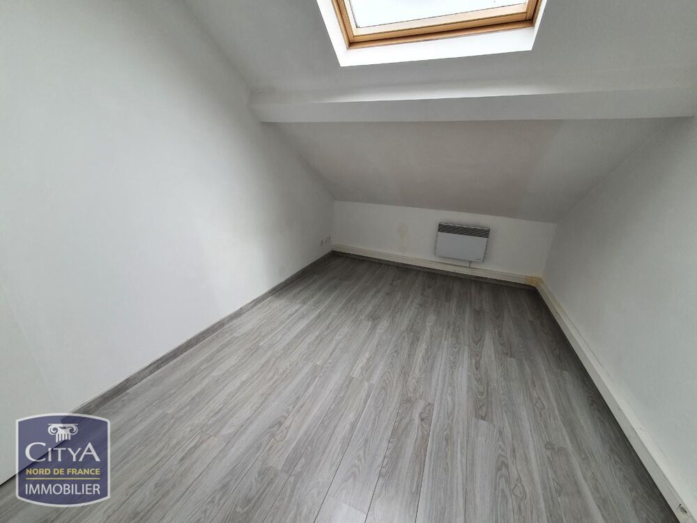 Location Appartement APPARTEMENT EN RESIDENCE Valenciennes