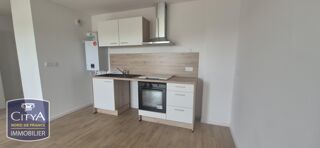  Appartement à louer 2 pièces 41 m² Valenciennes