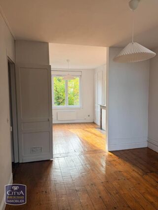  Appartement à louer 3 pièces 62 m²