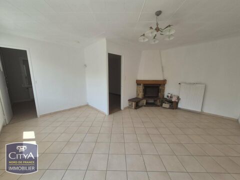   Maison de type Plain-Pied Isbergues Maison - 2 pièce(s) - 83 m²