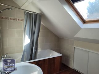 Location Appartement Appartement de type 3 Bully-les-mines