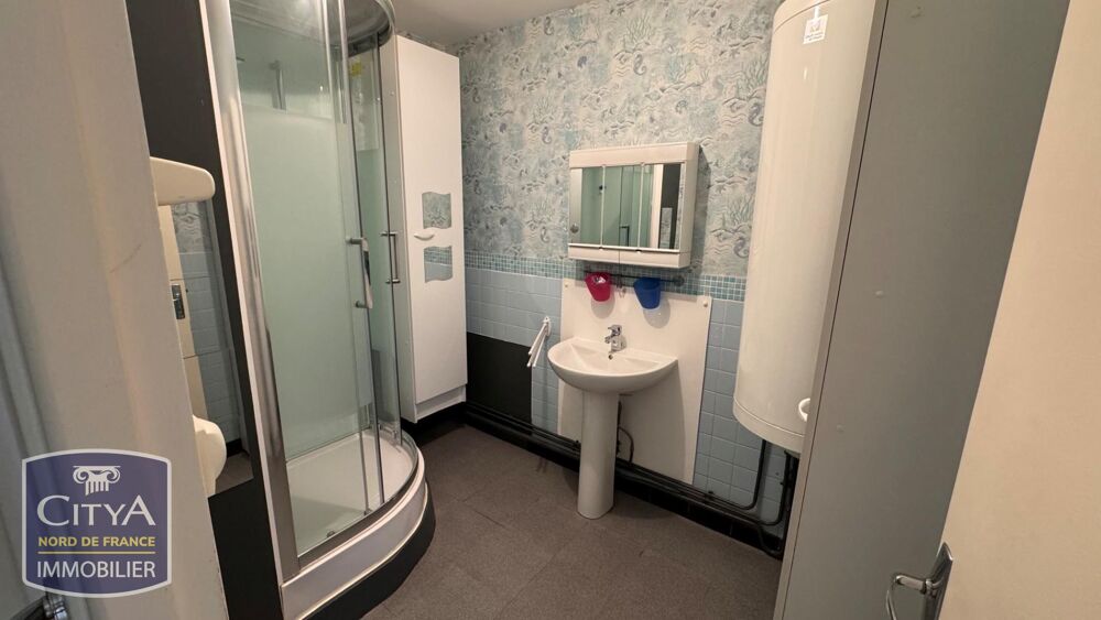 Location Appartement Appartement T3 en RDC Douai