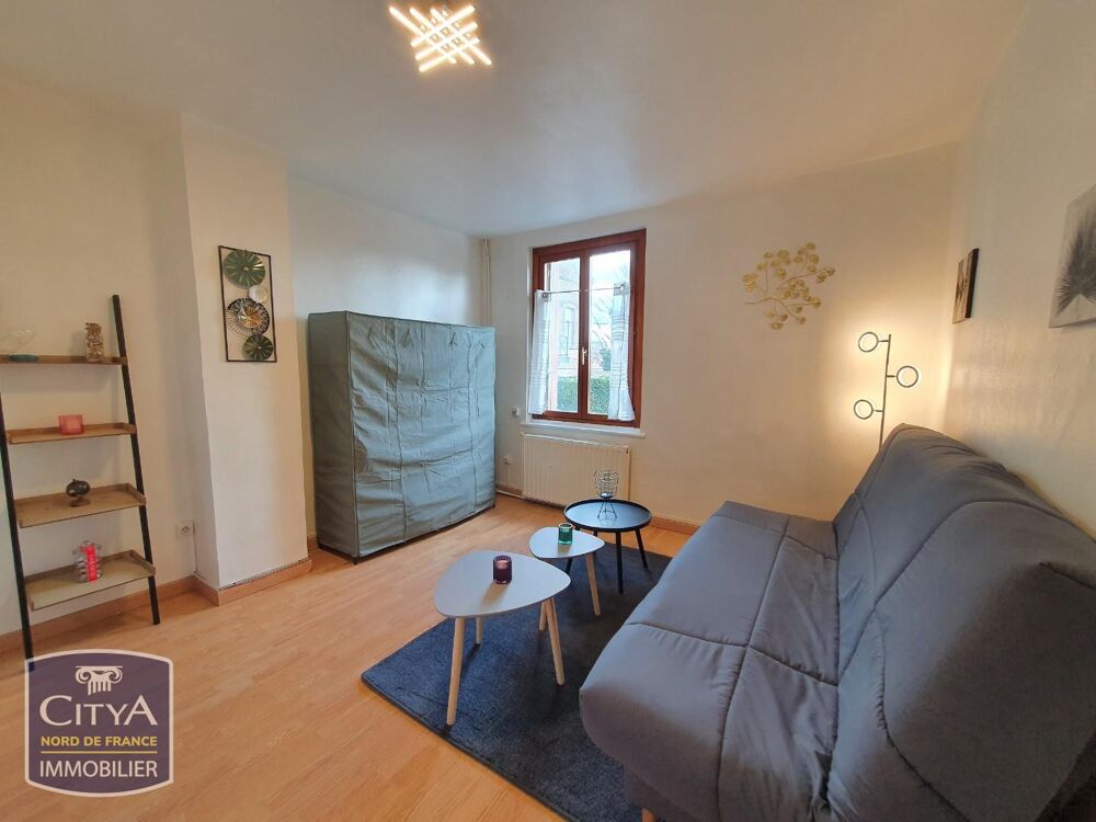Location Maison LOMME PROXIMITE METRO Lille