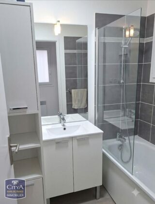  Maison à louer 4 pièces 86 m²