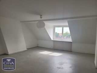  Appartement � louer 1 pi�ce 36 m�