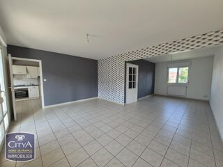 location Maison - 4 pièce(s) - 95 m² Helfaut (62570)