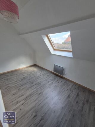  Appartement à louer 2 pièces 54 m²