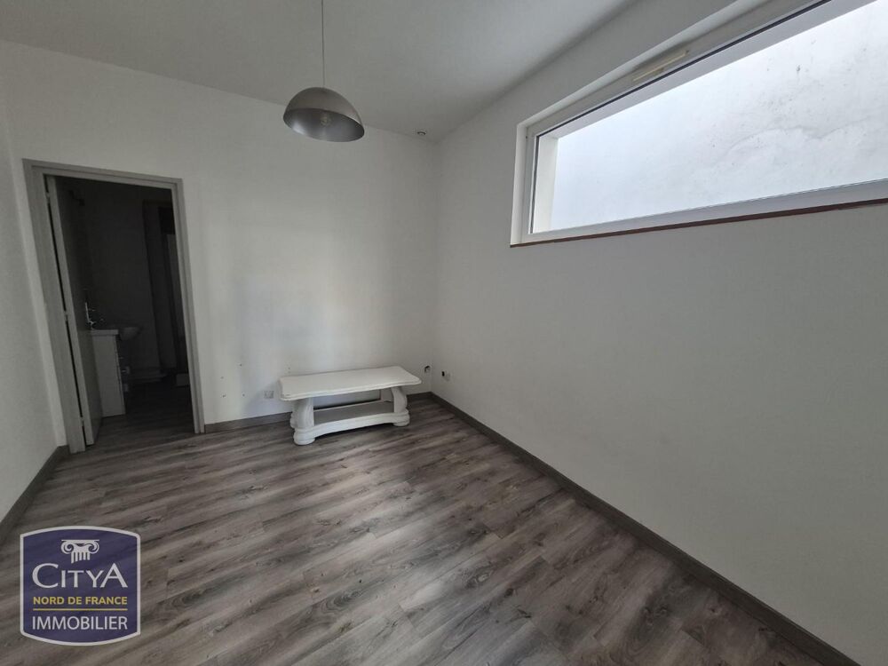 location Appartement - 2 pièce(s) - 38 m² Saint-Omer (62500)