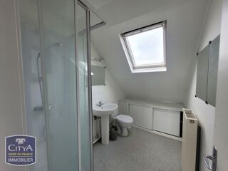  Appartement � louer 1 pi�ce 36 m�