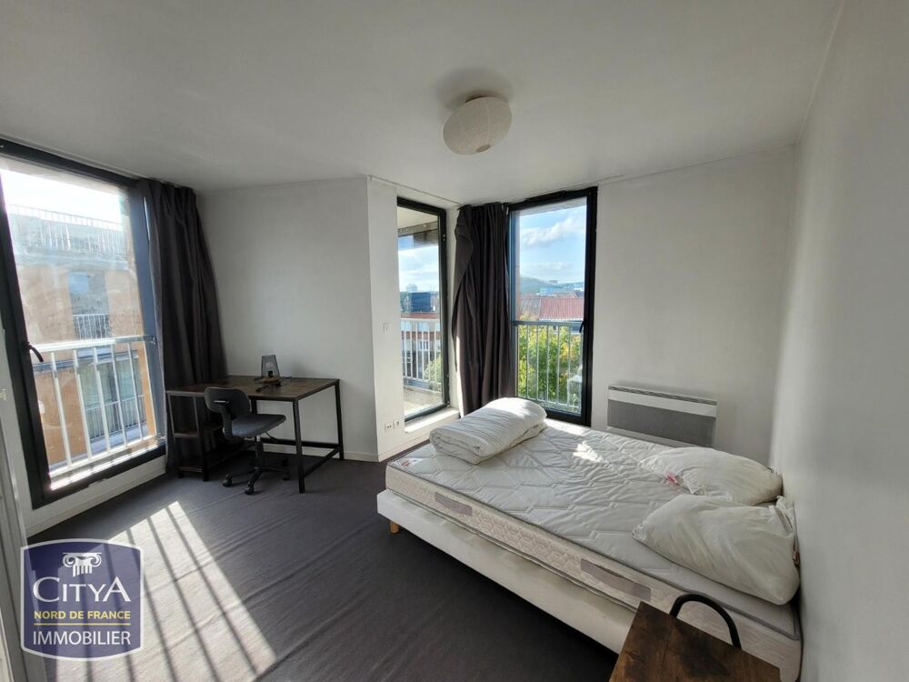 CHAMBRE CO-LIVING