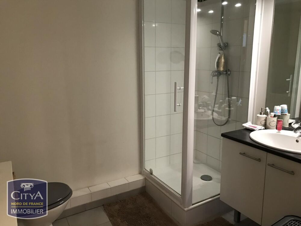 Location Appartement Appartement en résidence Valenciennes