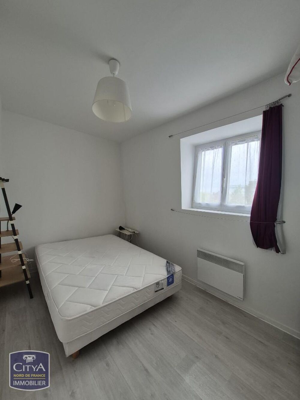 Location Appartement T2 MEUBLE SECTEUR FAC DE DROIT MOULINS Lille