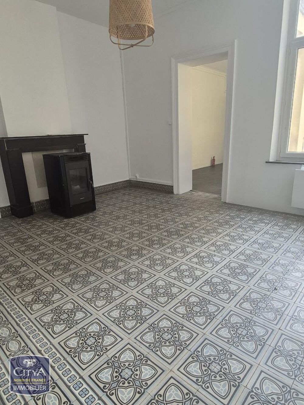 MAISON 2 CHAMBRES