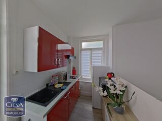  Appartement � louer 35 m�